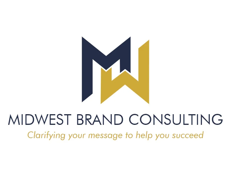 Midwest Brand Consulting Logo